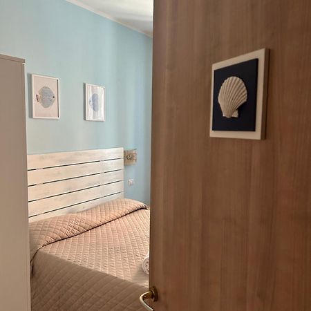 Palazzo Antico Hotel Santa Teresa Gallura Bagian luar foto