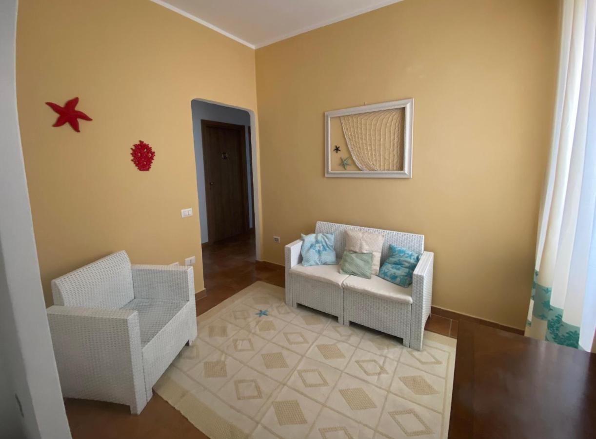 Palazzo Antico Hotel Santa Teresa Gallura Bagian luar foto