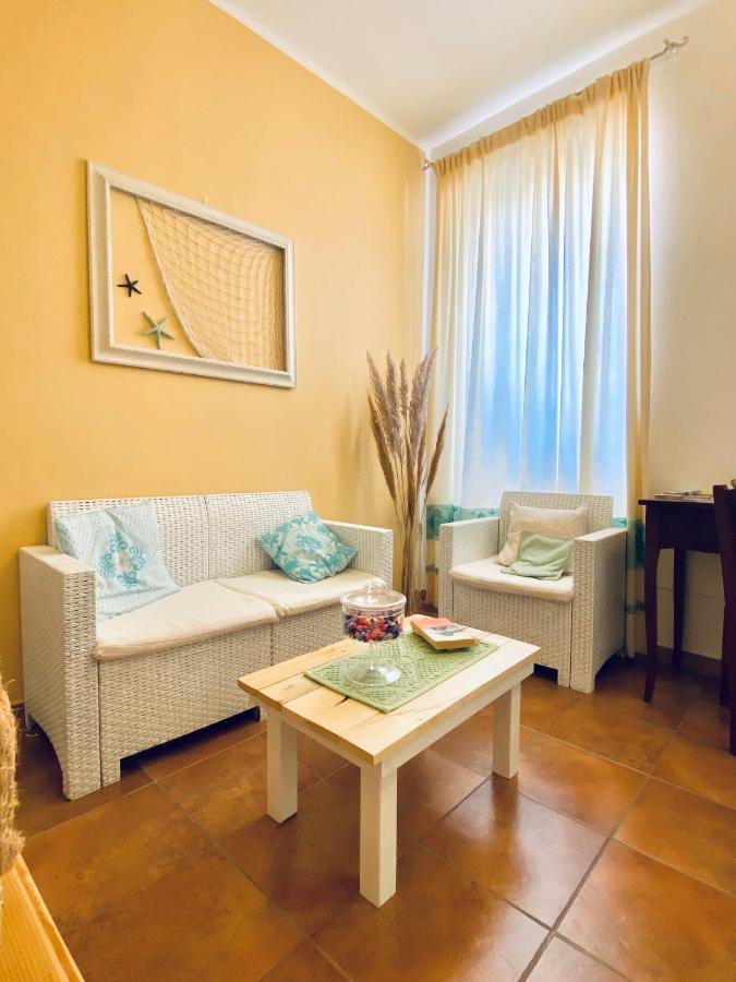 Palazzo Antico Hotel Santa Teresa Gallura Bagian luar foto