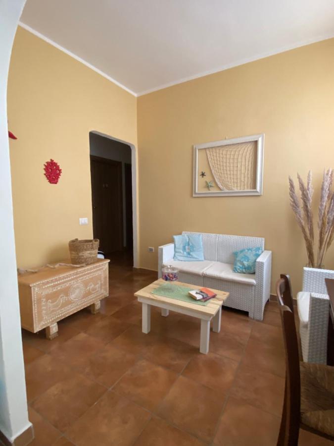 Palazzo Antico Hotel Santa Teresa Gallura Bagian luar foto