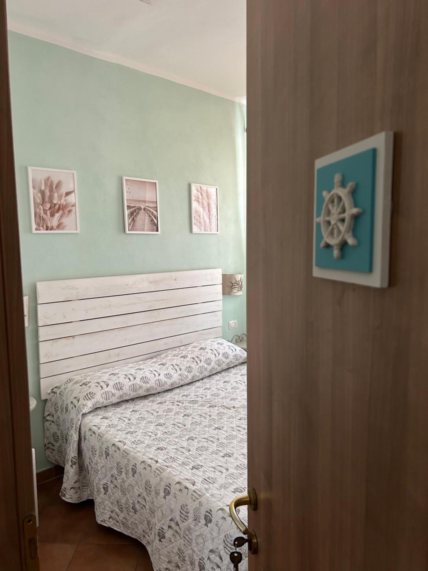 Palazzo Antico Hotel Santa Teresa Gallura Bagian luar foto