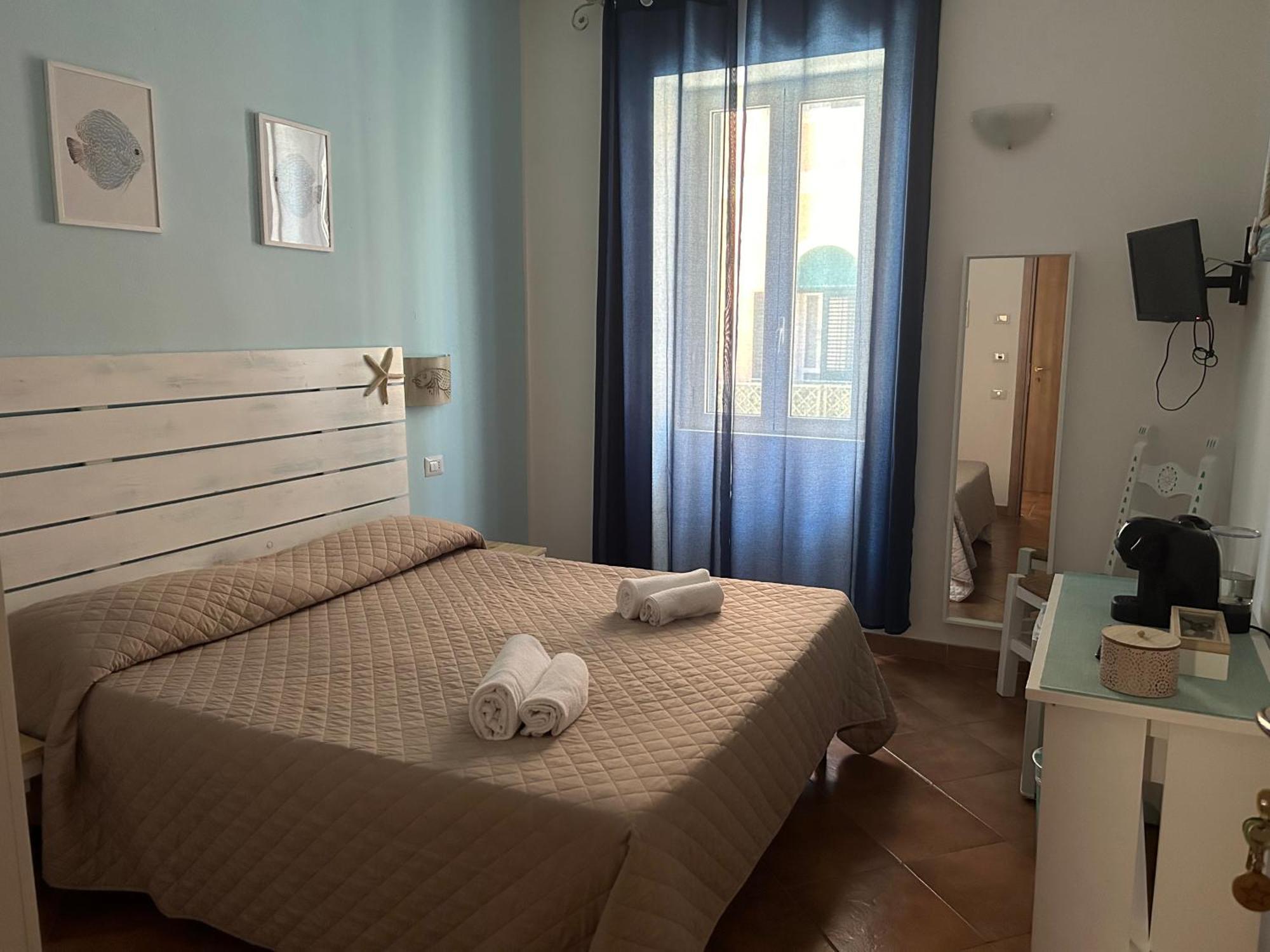 Palazzo Antico Hotel Santa Teresa Gallura Bagian luar foto