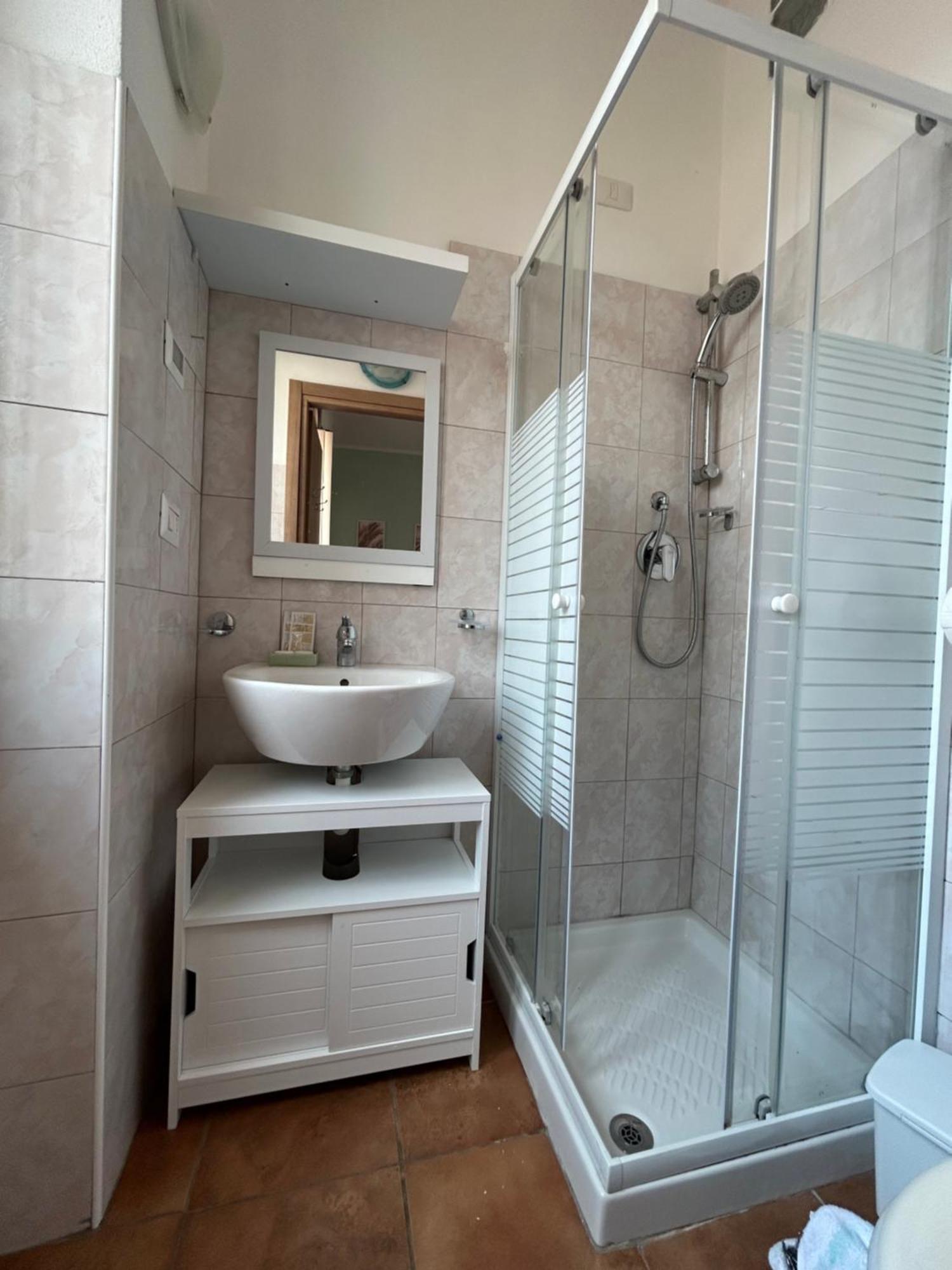 Palazzo Antico Hotel Santa Teresa Gallura Bagian luar foto